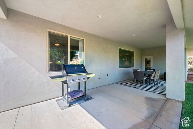 397 S LEONI WAY, Washington, UT 84780