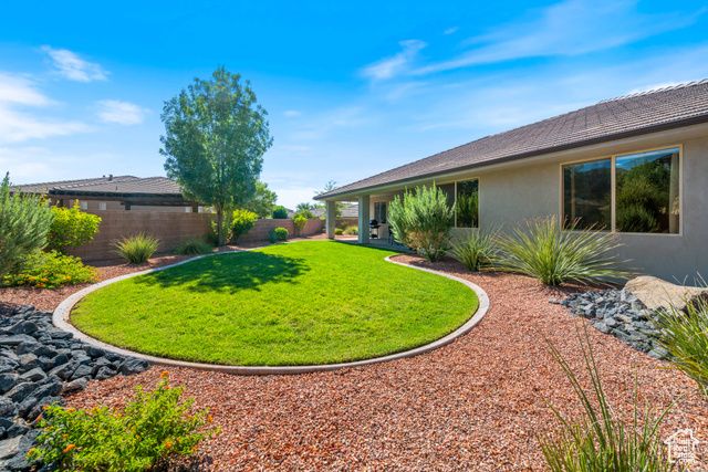397 S LEONI WAY, Washington, UT 84780