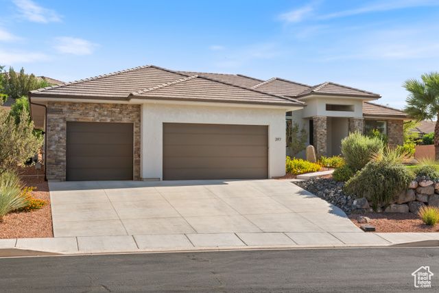 397 S LEONI WAY, Washington, UT 84780