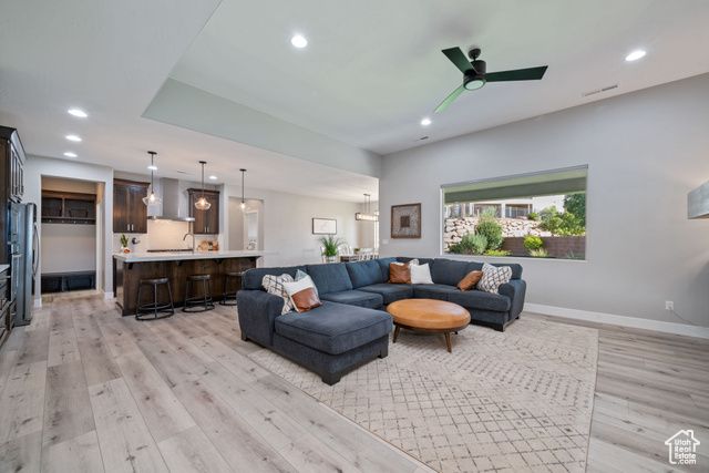 397 S LEONI WAY, Washington, UT 84780