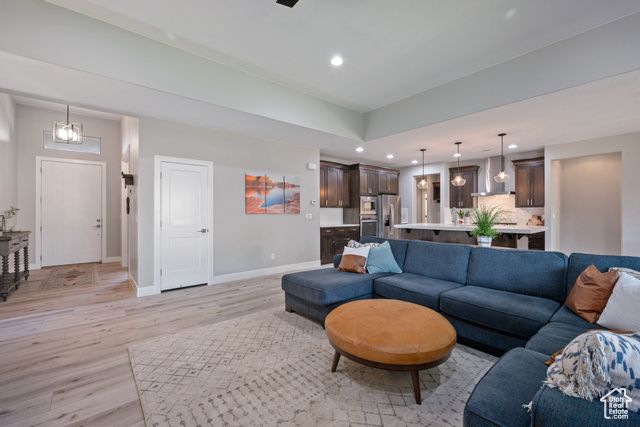 397 S LEONI WAY, Washington, UT 84780