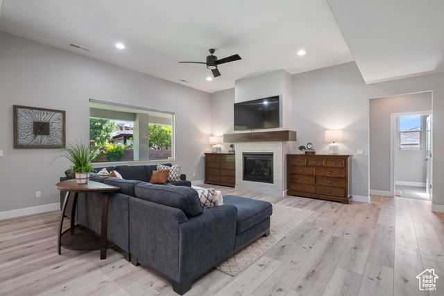 397 S LEONI WAY, Washington, UT 84780