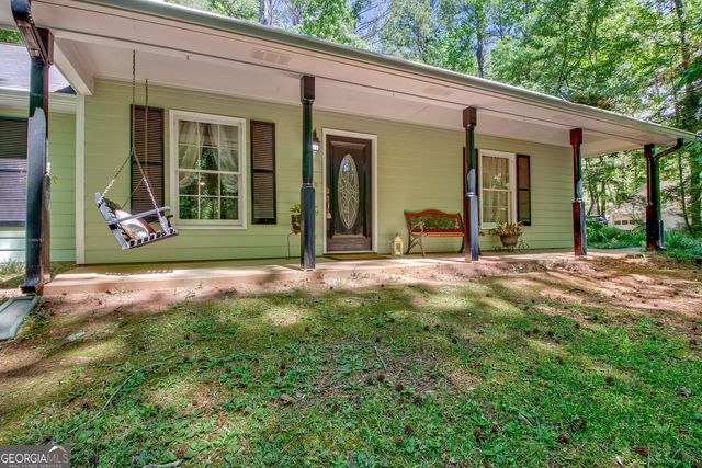 175 Ashley Creek Drive, Newnan, GA 30263