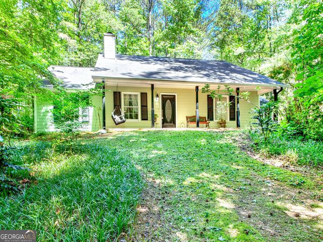 175 Ashley Creek Drive, Newnan, GA 30263