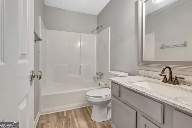 175 Ashley Creek Drive, Newnan, GA 30263