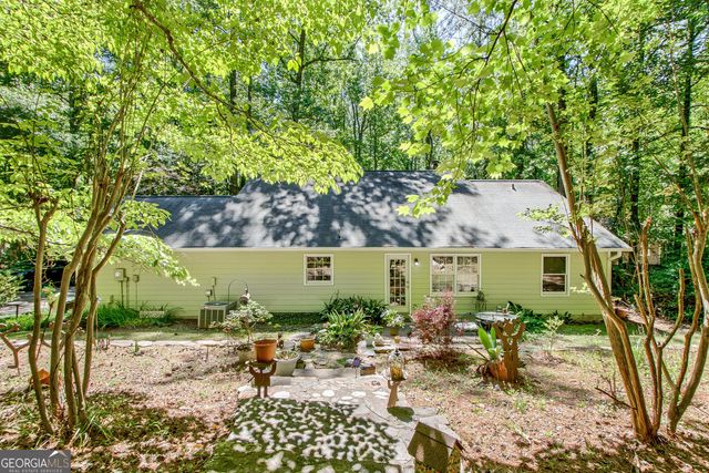 175 Ashley Creek Drive, Newnan, GA 30263