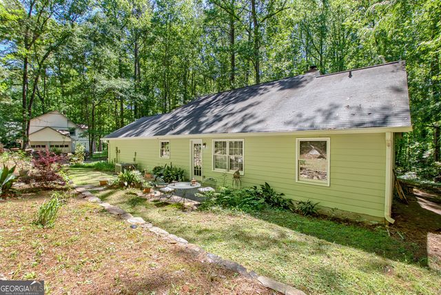 175 Ashley Creek Drive, Newnan, GA 30263