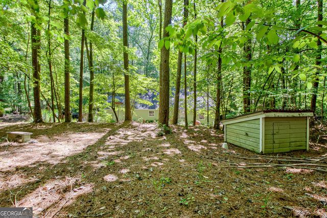 175 Ashley Creek Drive, Newnan, GA 30263