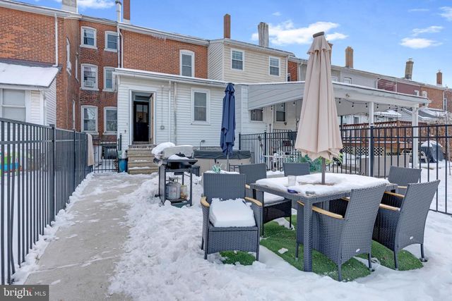 619 JUNIPER ST, Quakertown, PA 18951