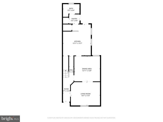 619 JUNIPER ST, Quakertown, PA 18951