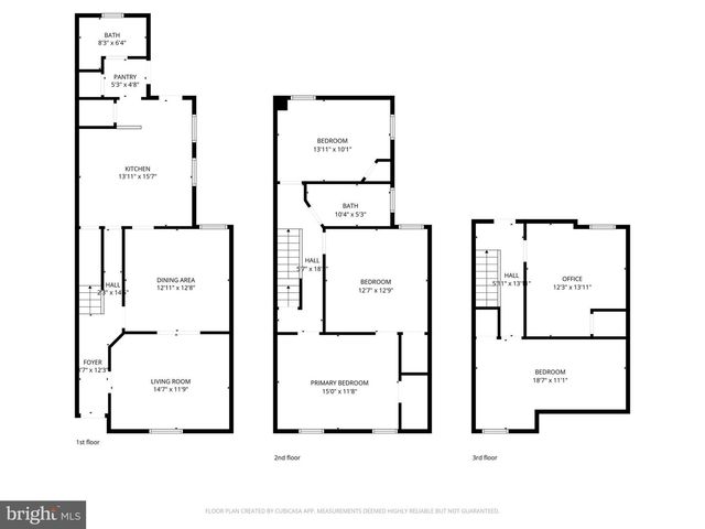 619 JUNIPER ST, Quakertown, PA 18951