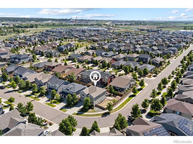 286 Western Sky Circle, Longmont, CO 80501