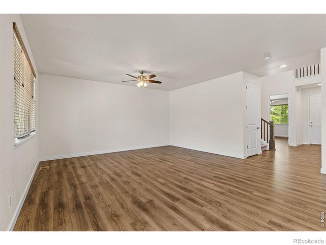 286 Western Sky Circle, Longmont, CO 80501