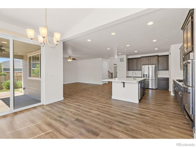 286 Western Sky Circle, Longmont, CO 80501