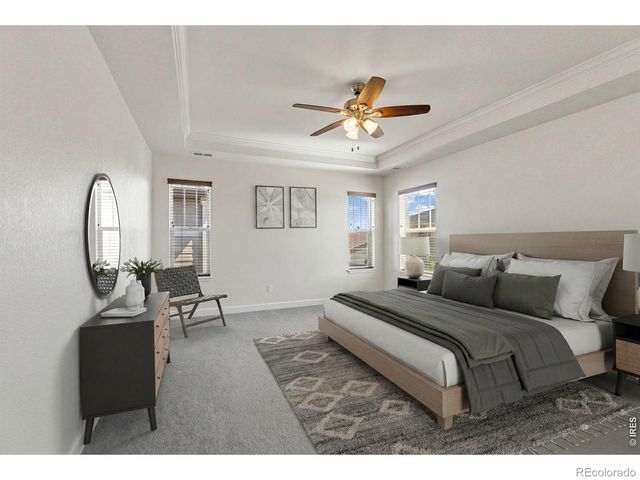 286 Western Sky Circle, Longmont, CO 80501