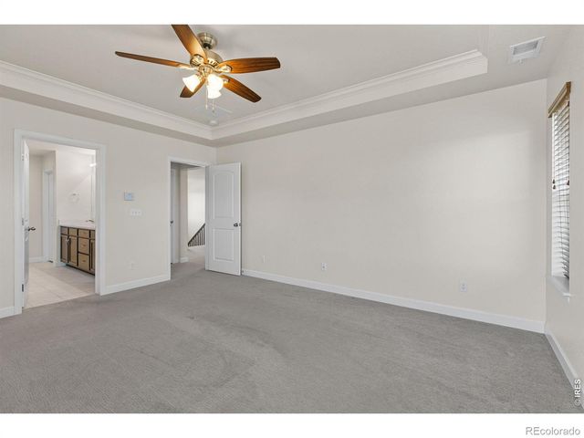 286 Western Sky Circle, Longmont, CO 80501