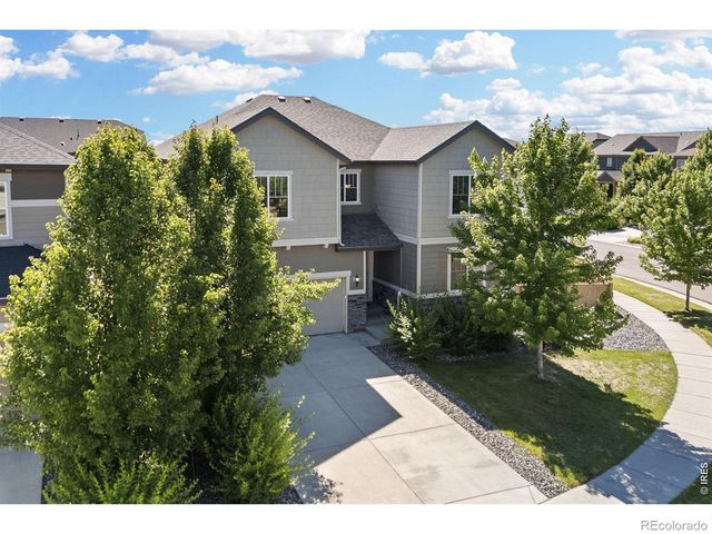 286 Western Sky Circle, Longmont, CO 80501