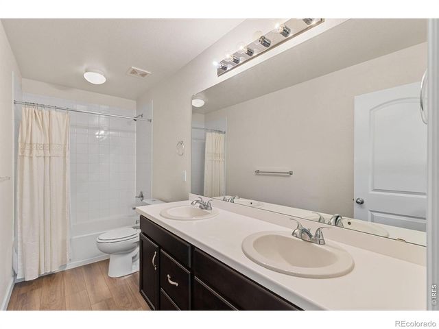 286 Western Sky Circle, Longmont, CO 80501
