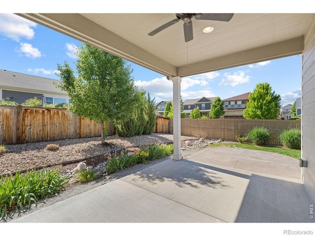 286 Western Sky Circle, Longmont, CO 80501