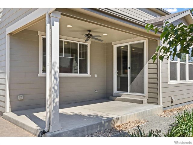 286 Western Sky Circle, Longmont, CO 80501