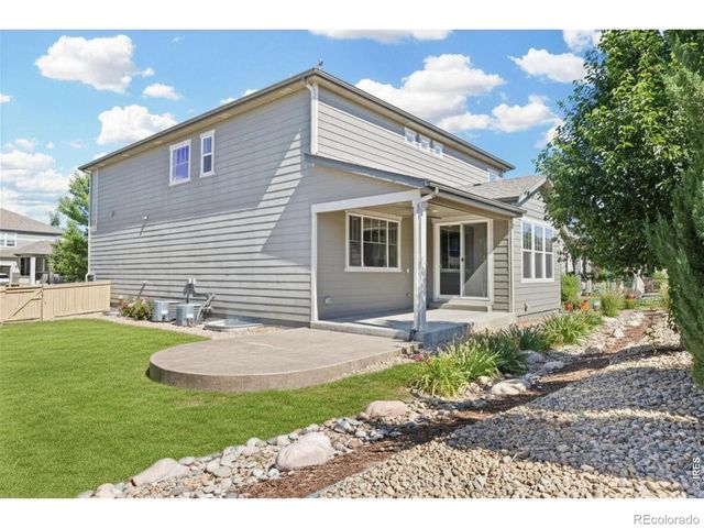 286 Western Sky Circle, Longmont, CO 80501