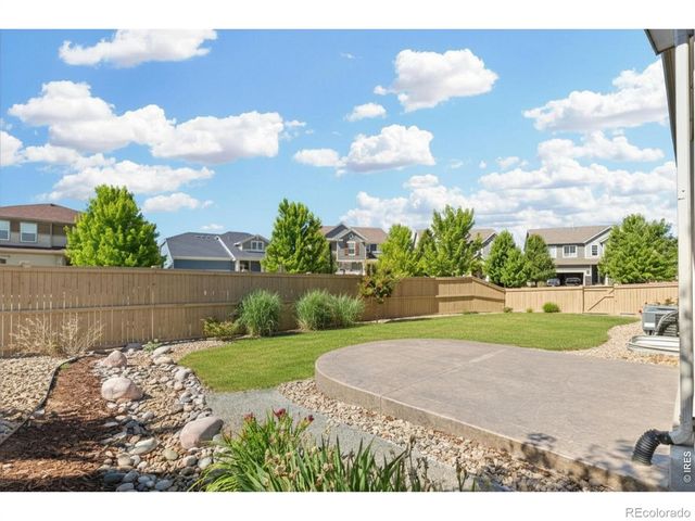 286 Western Sky Circle, Longmont, CO 80501