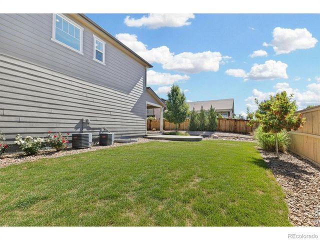 286 Western Sky Circle, Longmont, CO 80501