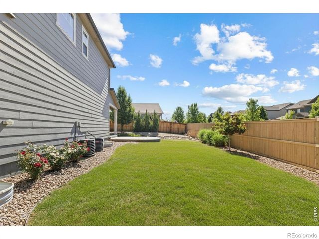 286 Western Sky Circle, Longmont, CO 80501