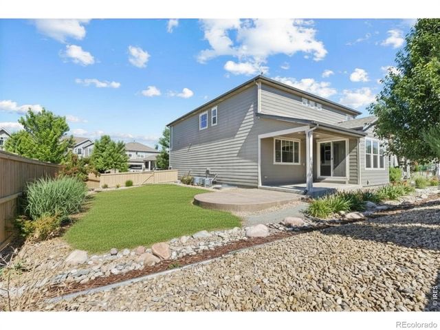286 Western Sky Circle, Longmont, CO 80501