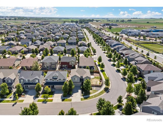 286 Western Sky Circle, Longmont, CO 80501