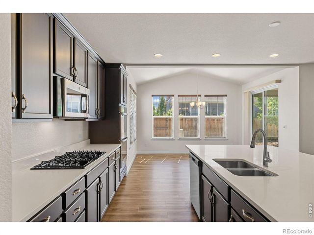 286 Western Sky Circle, Longmont, CO 80501