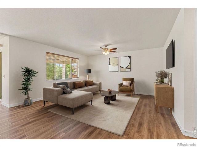 286 Western Sky Circle, Longmont, CO 80501