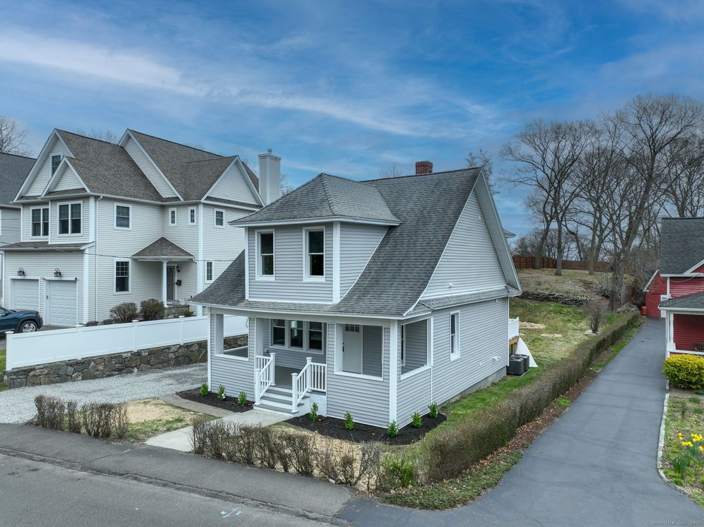 274 High Street, Fairfield, CT 06824