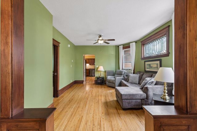 420 Daly Street, Saint Paul, MN 55102