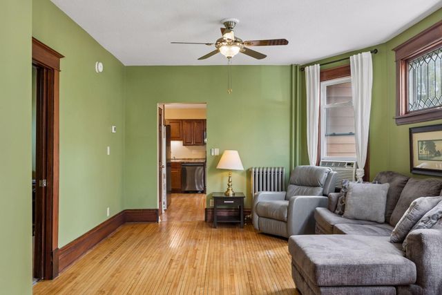 420 Daly Street, Saint Paul, MN 55102