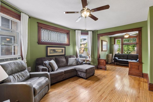 420 Daly Street, Saint Paul, MN 55102
