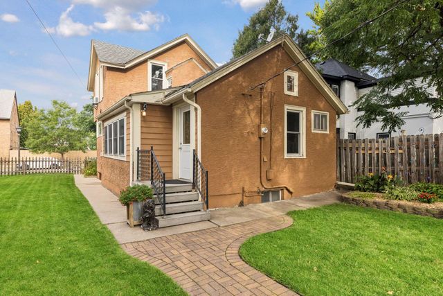 420 Daly Street, Saint Paul, MN 55102