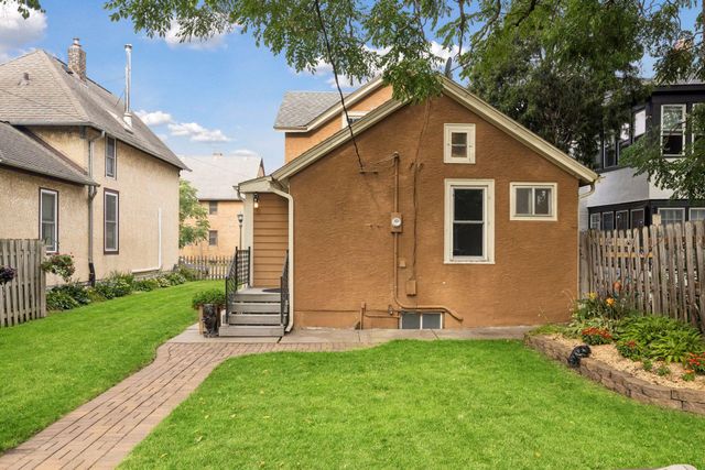 420 Daly Street, Saint Paul, MN 55102