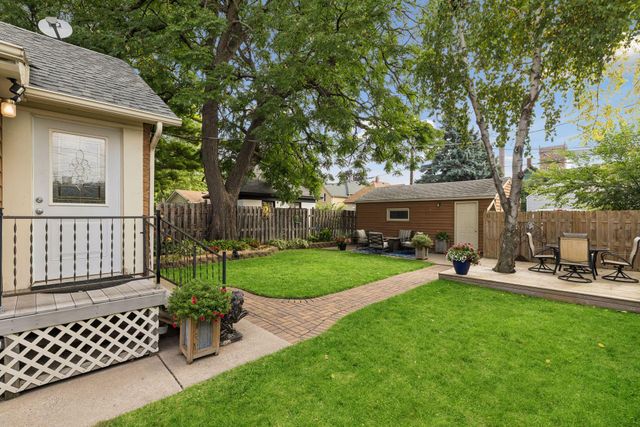 420 Daly Street, Saint Paul, MN 55102