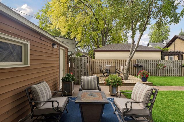 420 Daly Street, Saint Paul, MN 55102