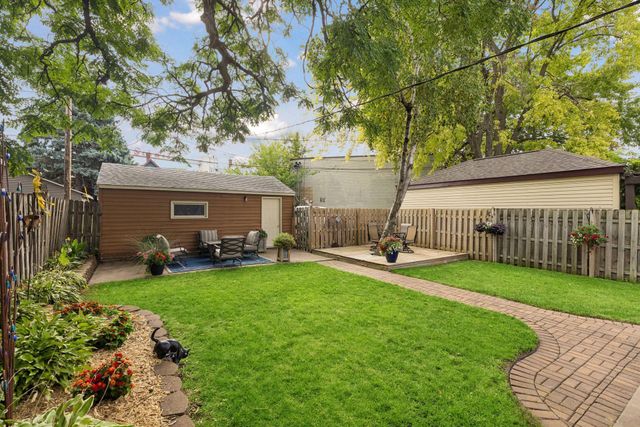 420 Daly Street, Saint Paul, MN 55102