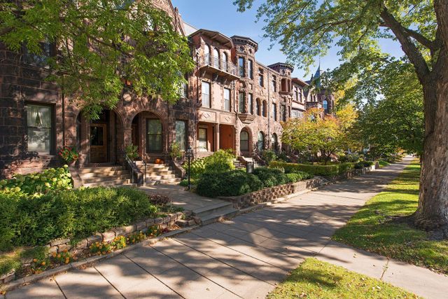 420 Daly Street, Saint Paul, MN 55102