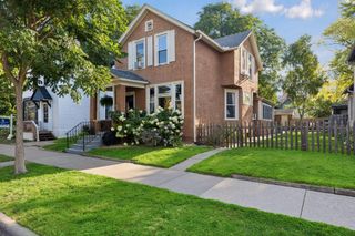 420 Daly Street, Saint Paul, MN 55102