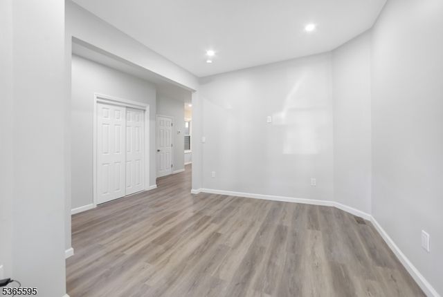 199 3rd Street, Newark City, NJ 07107