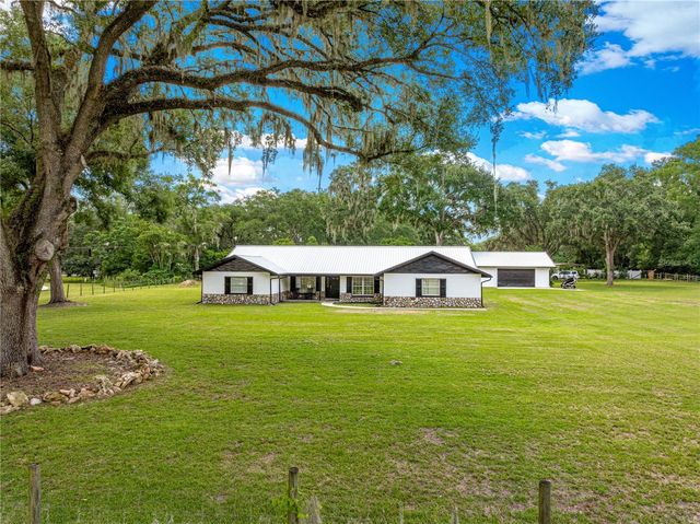 6575 NW 50TH AVENUE, Ocala, FL 34482