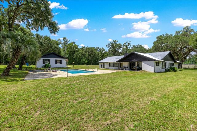 6575 NW 50TH AVENUE, Ocala, FL 34482