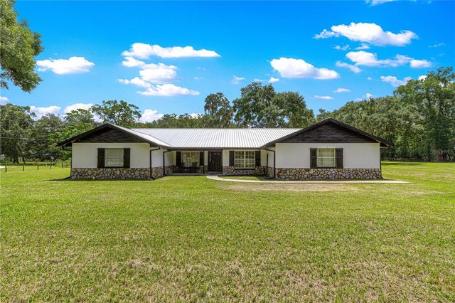 6575 NW 50TH AVENUE, Ocala, FL 34482
