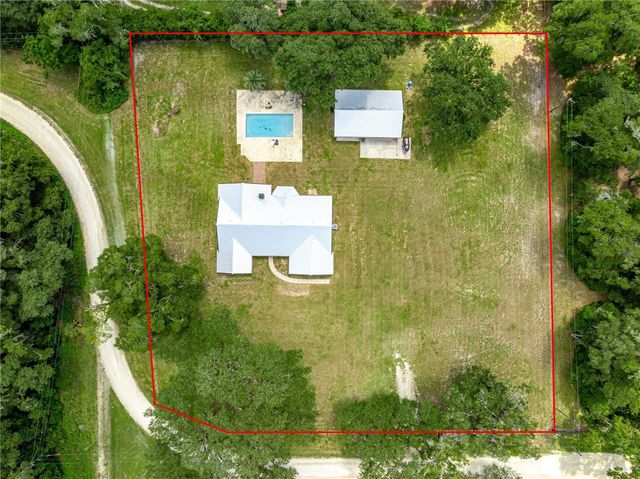 6575 NW 50TH AVENUE, Ocala, FL 34482