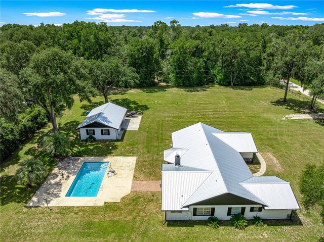 6575 NW 50TH AVENUE, Ocala, FL 34482
