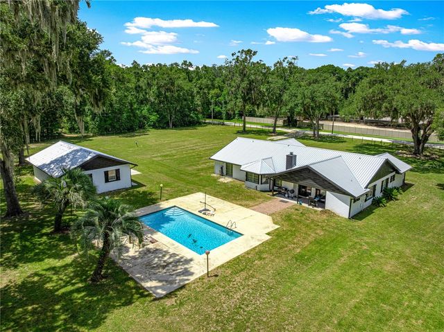 6575 NW 50TH AVENUE, Ocala, FL 34482